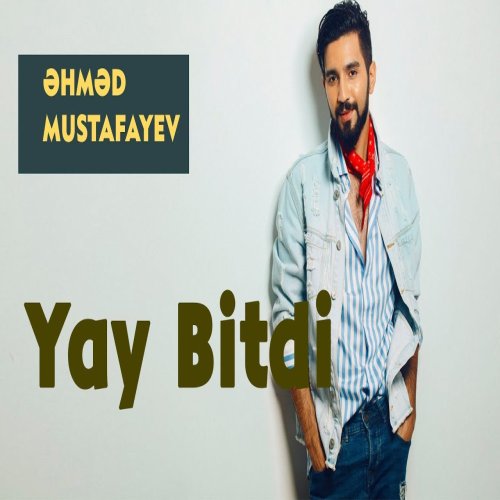 Ahmed Mustafayev - Yay Bitdi