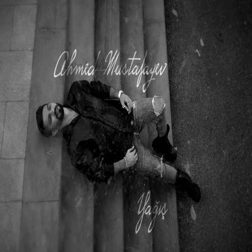 Ahmed Mustafayev - Yağış