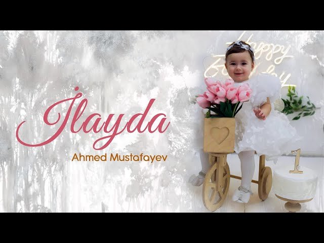 Ahmed Mustafayev - İlayda
