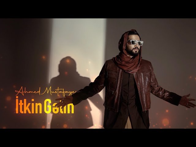 Ahmed Mustafayev - İtkin Gəlin
