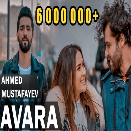 Ahmed Mustafayev - Avara