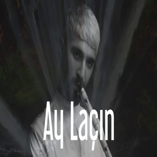 Ahmed Mustafayev - Ay Laçın