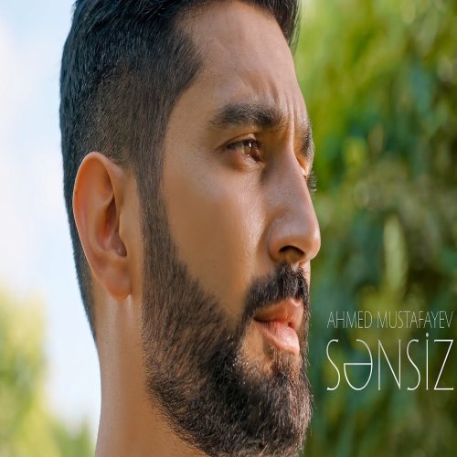 Ahmed Mustafayev - Sənsiz