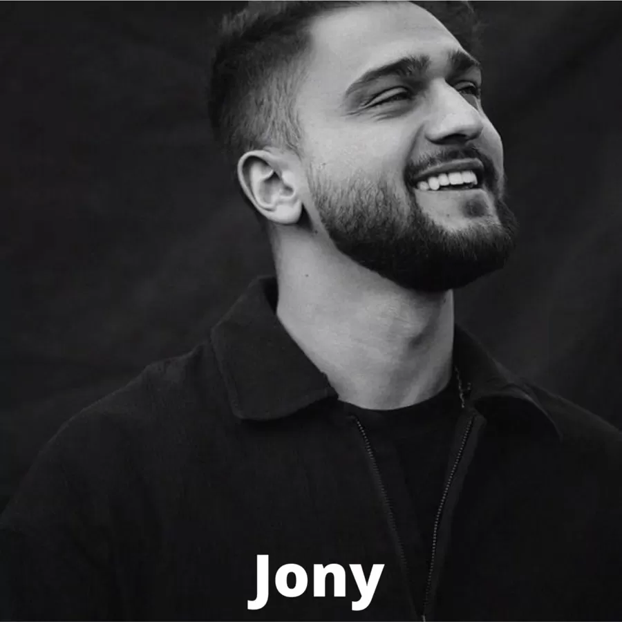 JONY