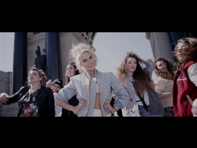 ХАННА - Мама, я влюбилась ХАННА - Мама, я влюбилась