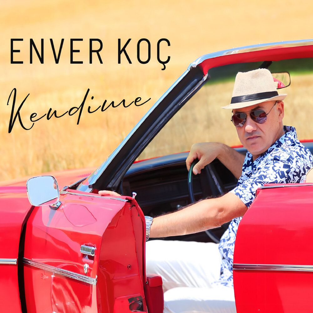 Enver Koç