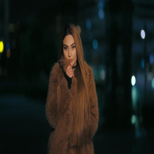 Şebnem Tovuzlu - O Necedir