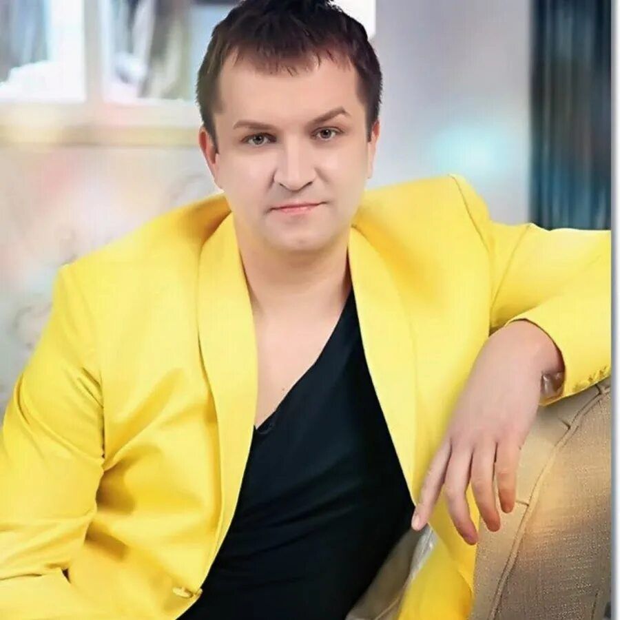 Дмитрий Прянов