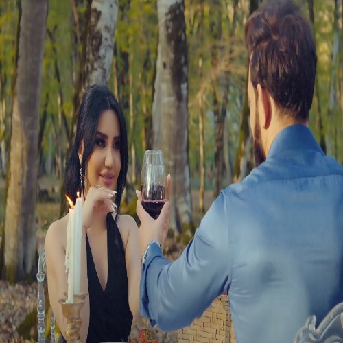 Nigar Şabanova - Seve Seve